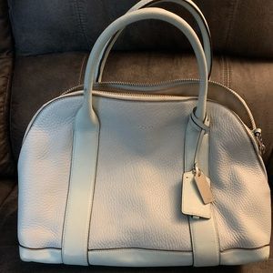 Coach Bleeker Preston